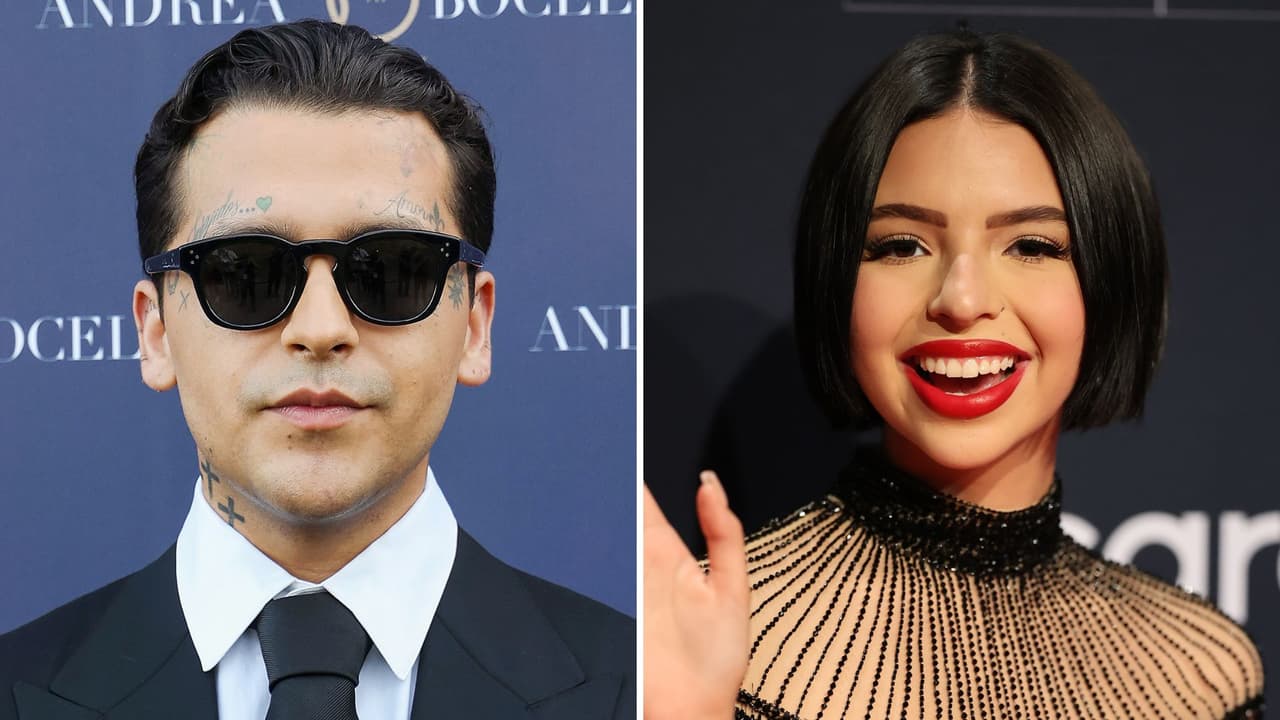 Christian Nodal y Ángela Aguilar se casarían hoy en México: muestran supuestas pruebas de la boda