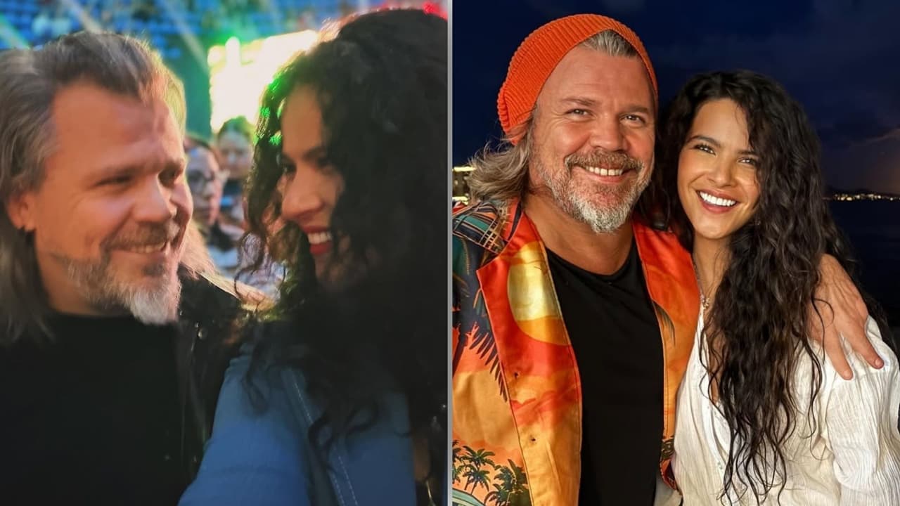 Boda de Litzy y Poncho Cadena se pospone: “La vida por algo manda cosas”
