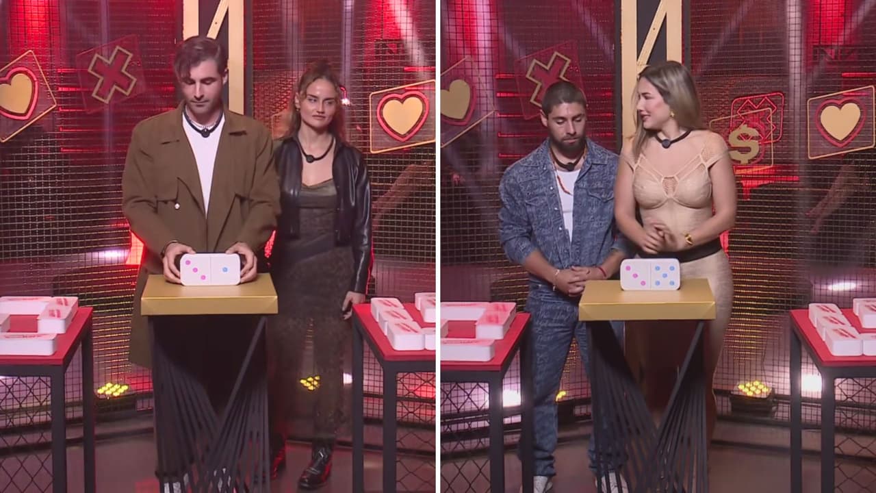 ¿Apostarías por Mí?: Así nominaron las parejas en el séptimo Cara a Cara y rumbo a la semifinal