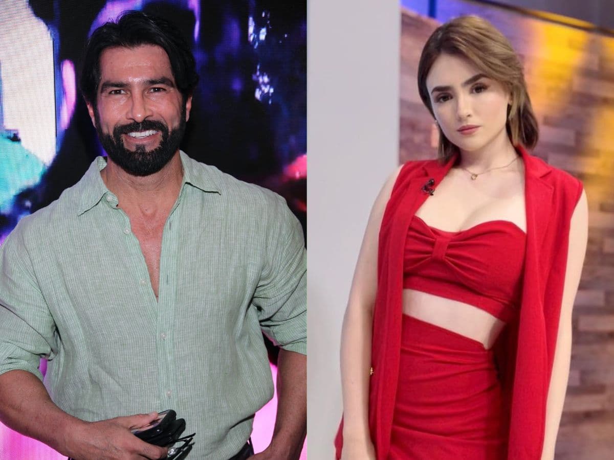 ¿Quién es Michelle Orozco, actriz que es novia de Arturo Carmona?