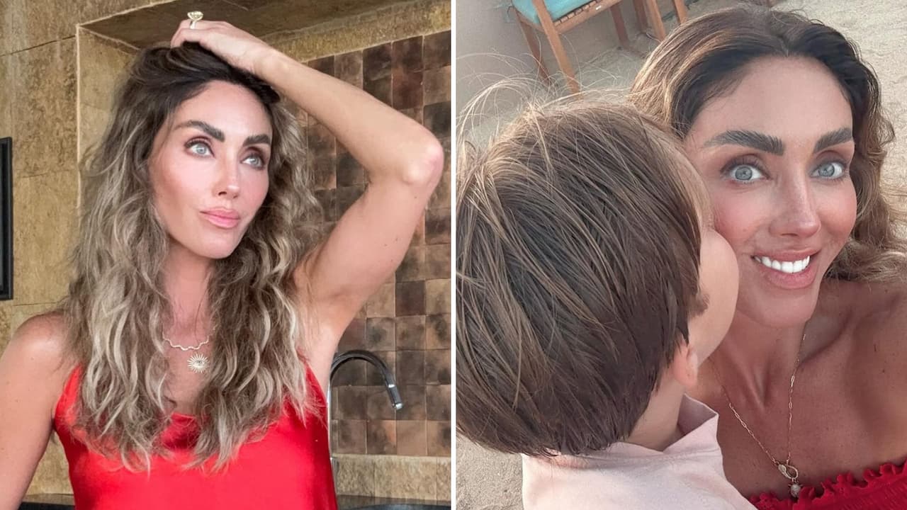 Anahí estalla ante duras críticas a su rostro y lanza fuerte mensaje: "¡Cuidado, el video puede asustar!"