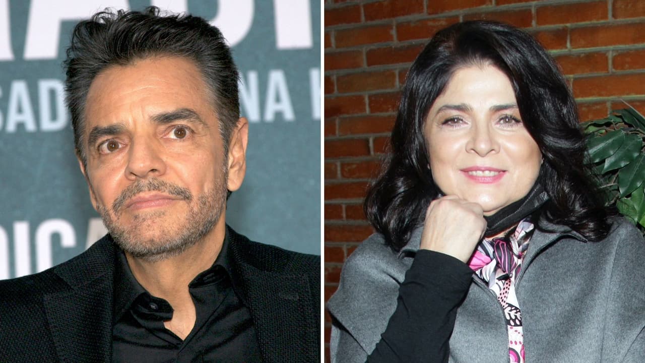 Eugenio Derbez rompe el silencio sobre su testamento y revela, por fin, por qué no fue al bautizo de la hija de José Eduardo, ¿mintieron?