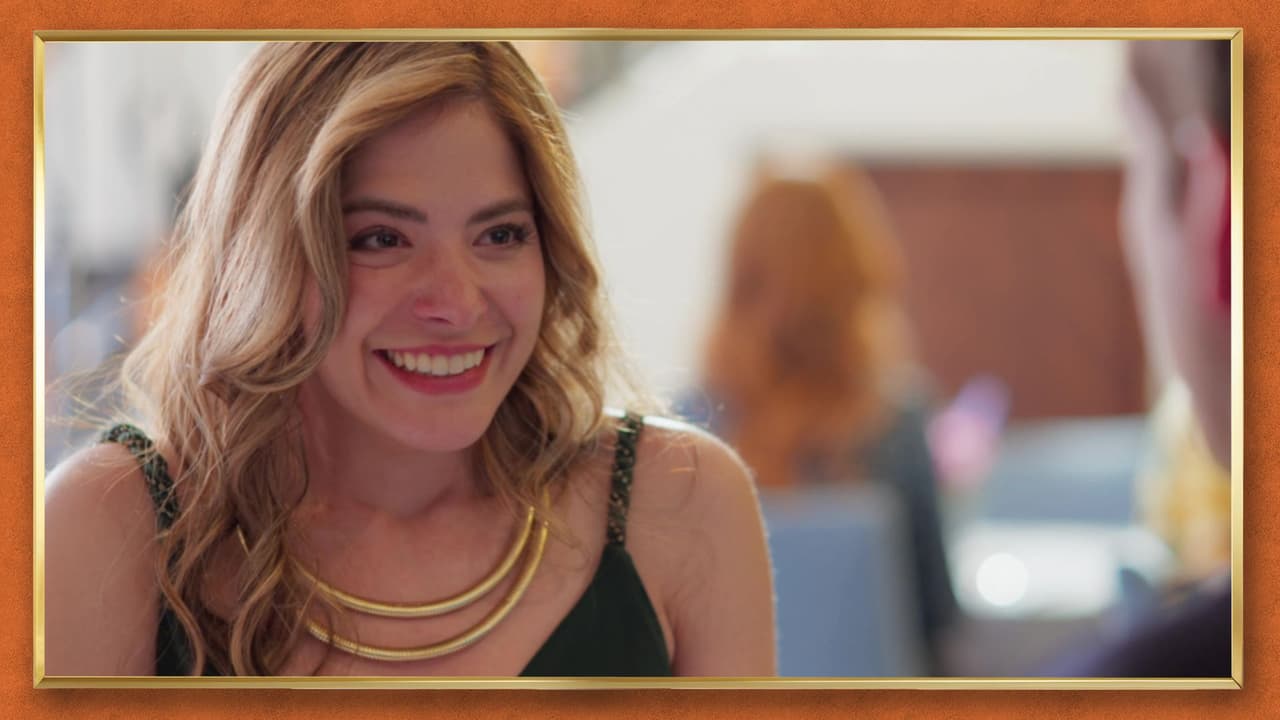 Paulina está decidida a convencer a Bill en 'Papás por Siempre'