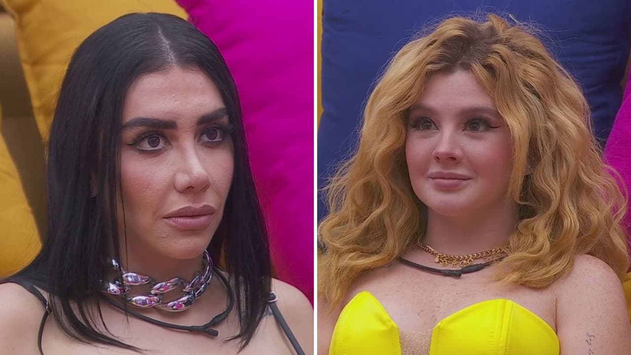 Briggitte Bozzo pide a Karime que se una a Tierra en reto: ella la rechaza y la acusa con Gala