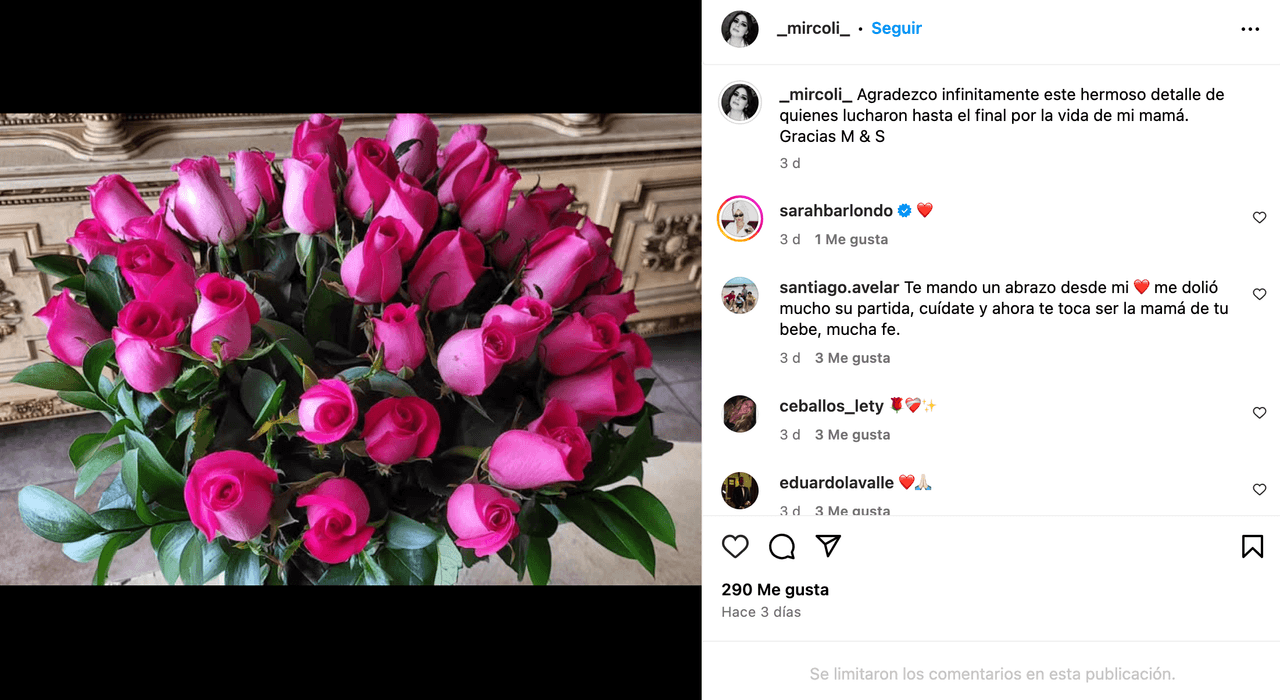 Esto dijo la hija de Dulce tras asegurarse que intentó aventar a su mamá de las escaleras