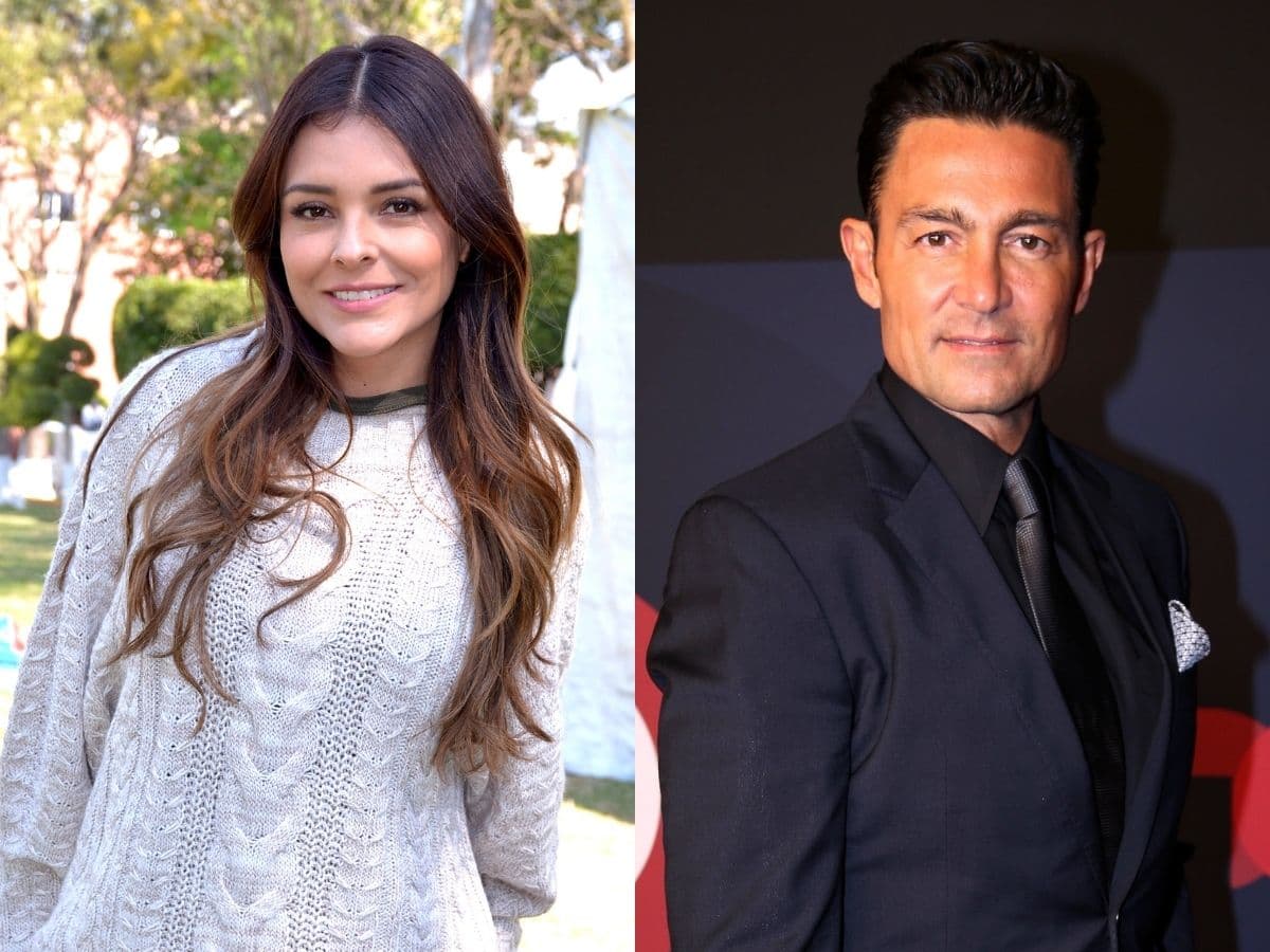 Estos famosos se ven hasta 10 años más jóvenes de lo que son