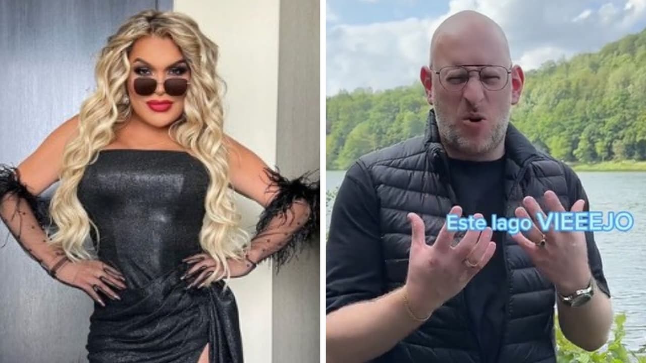 Wendy Guevara impone nuevo trend de TikTok en Europa gracias a sus icónicas frases