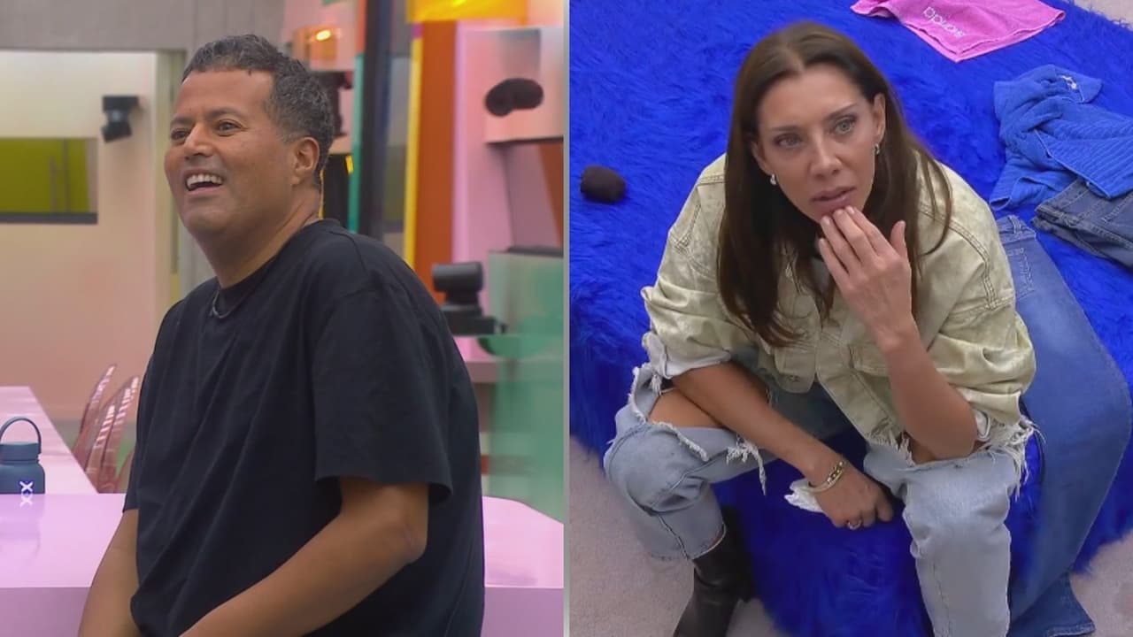 Aldo Rendón pide tener una nominación directa para sacar a Cynthia Klitbo de La Casa de los Famosos México 2026