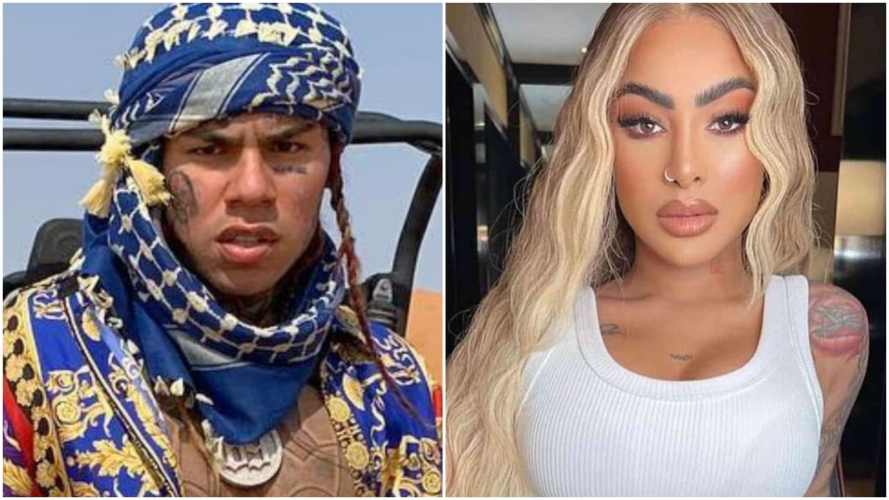 Filtran presunto video en donde Tekashi arremetería en contra de República Dominicana
