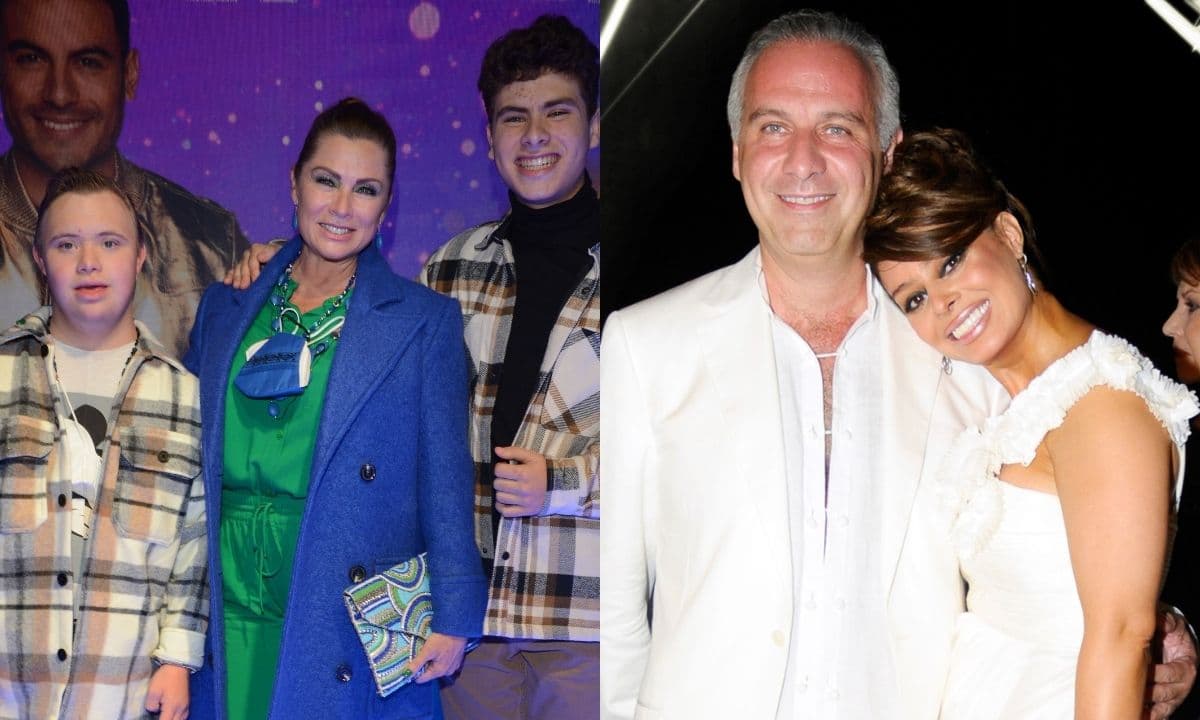 Lety Calderón revela que esposo de Yadhira Carrillo la buscó, ¿qué le dijo?