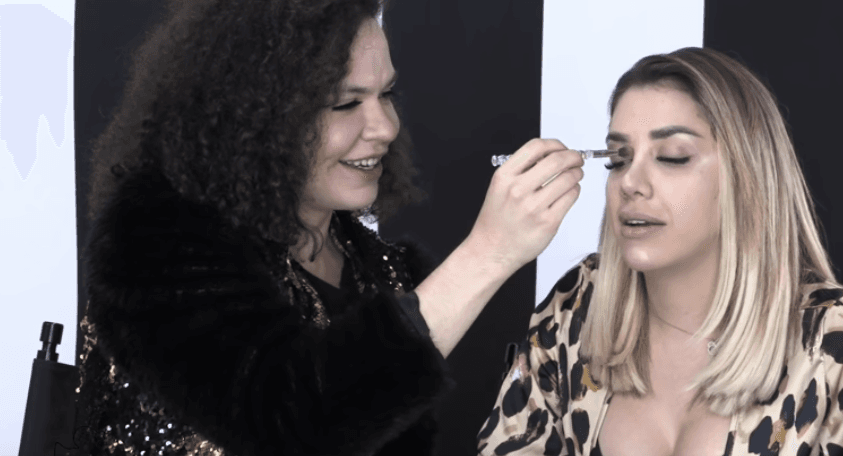 Después del programa, Reyna comenzó a perseguir una carrera como maquillista profesional, habilidad que se ve reflejada en su canal de YouTube, donde también presenta a su personaje 'La Señora de las Lomas'.