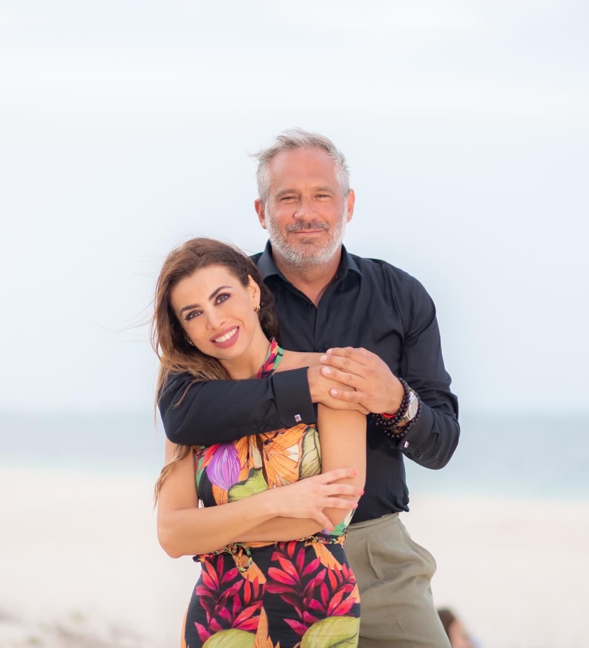 La actriz se sinceró como nunca y habló de los rumores