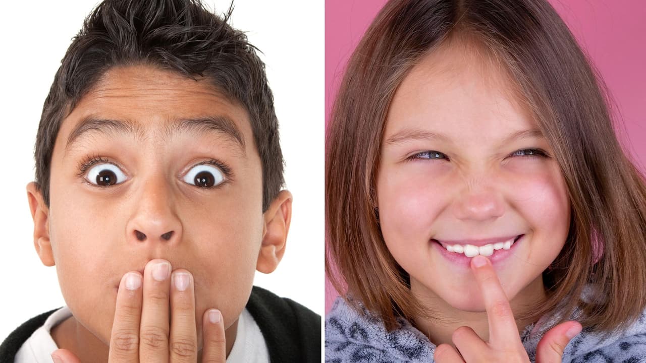 Papás dejan a sus hijos decir las groserías que quieran y los graban: reto de TikTok divide a redes