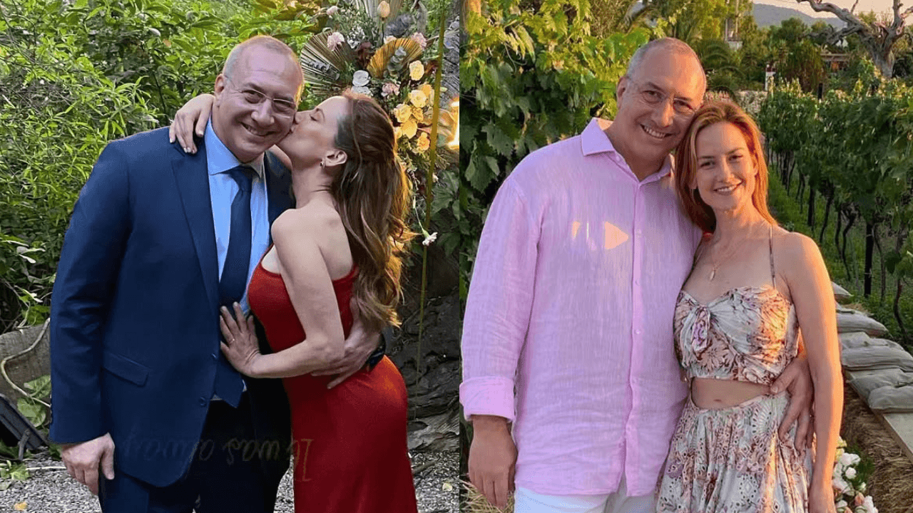 Esposo de Altair Jarabo manda inesperado mensaje a la actriz tras supuesto divorcio: publica impactante foto