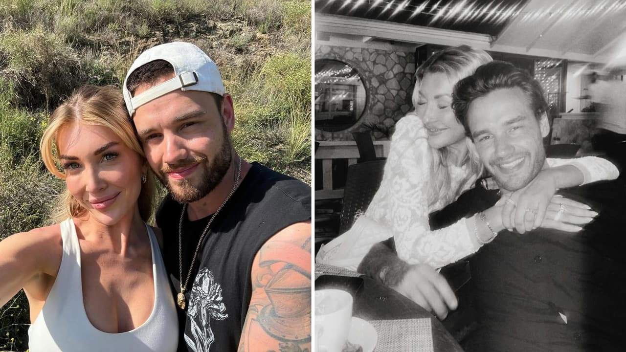 Novia de Liam Payne recuerda al cantante de One Direction a un año de su muerte