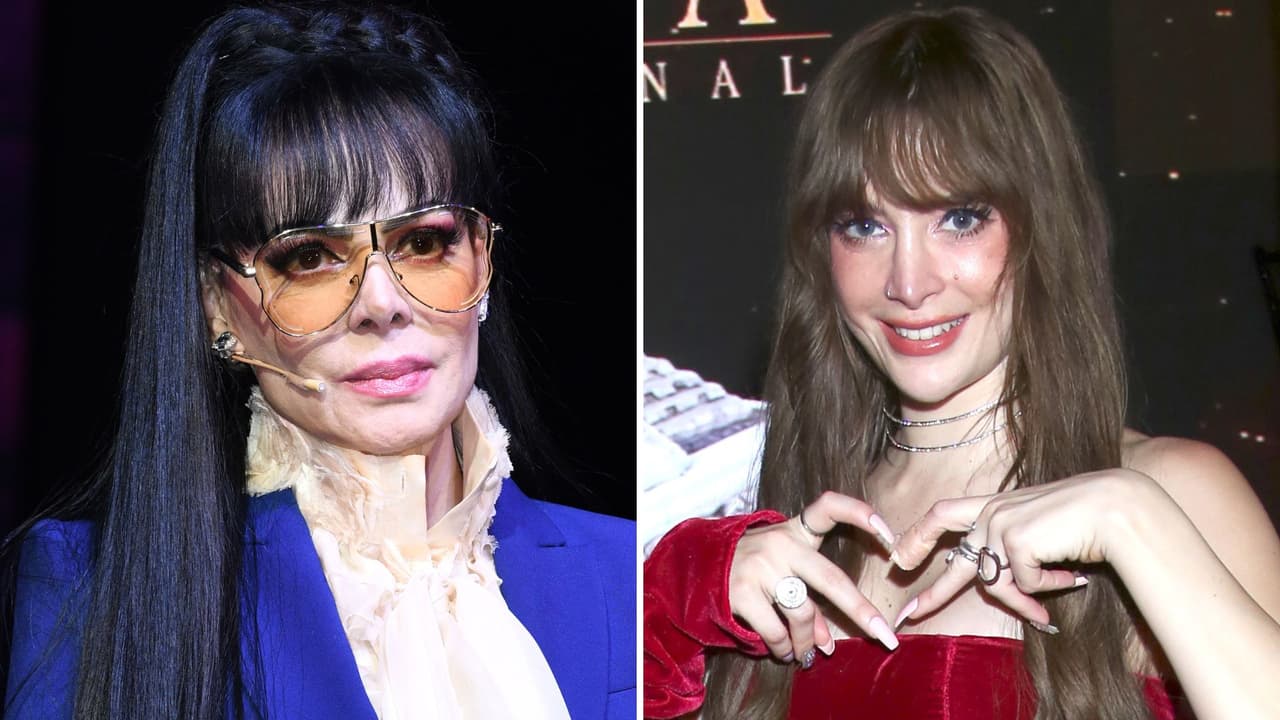 Imelda Tuñón se arrepiente de revelar qué pasó en casa de Maribel Guardia horas antes de la muerte de Julián Figueroa