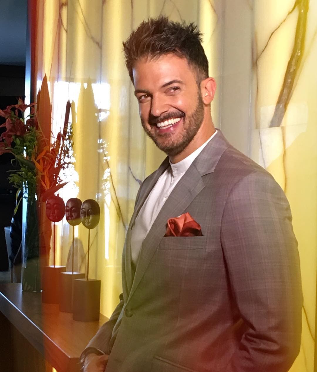 Hospitalizan a Fernando del Solar y revelan su estado de salud