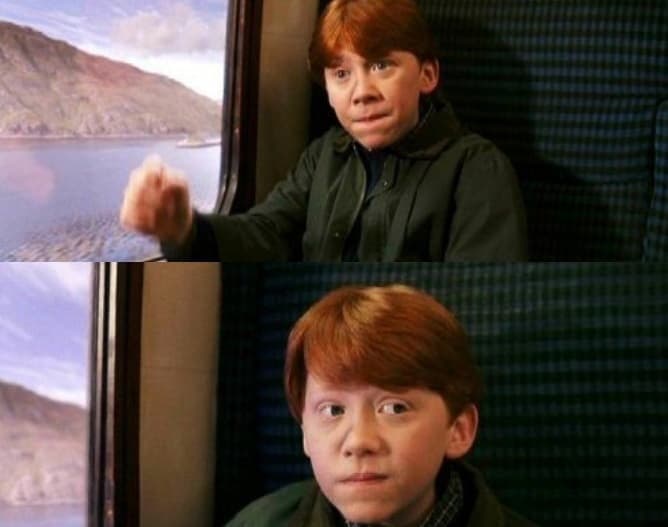 'Harry Potter y la piedra filosofal'