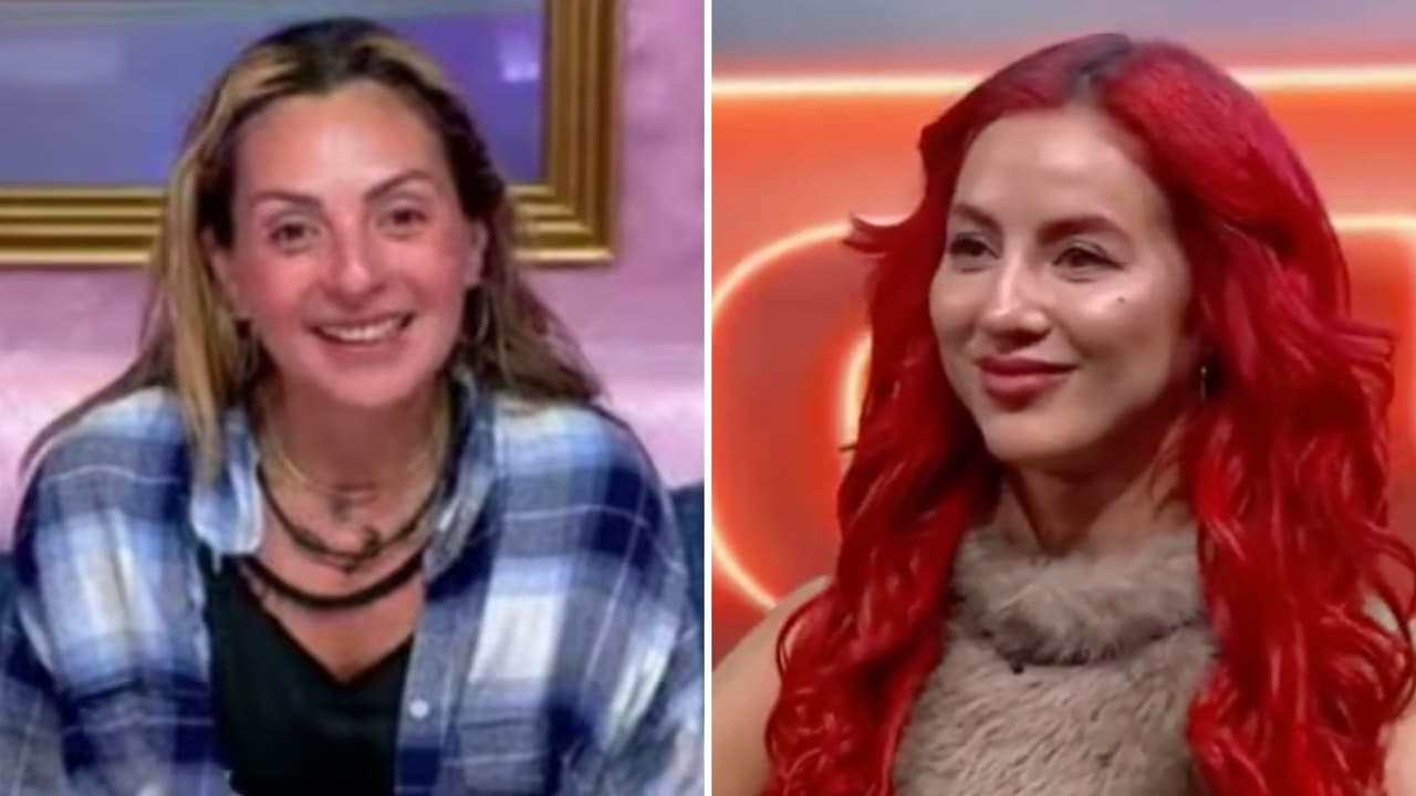 A pesar de la advertencia de Aldo, Mariana vuelve a despotricar contra Flor, ahora con Cynthia Klitbo