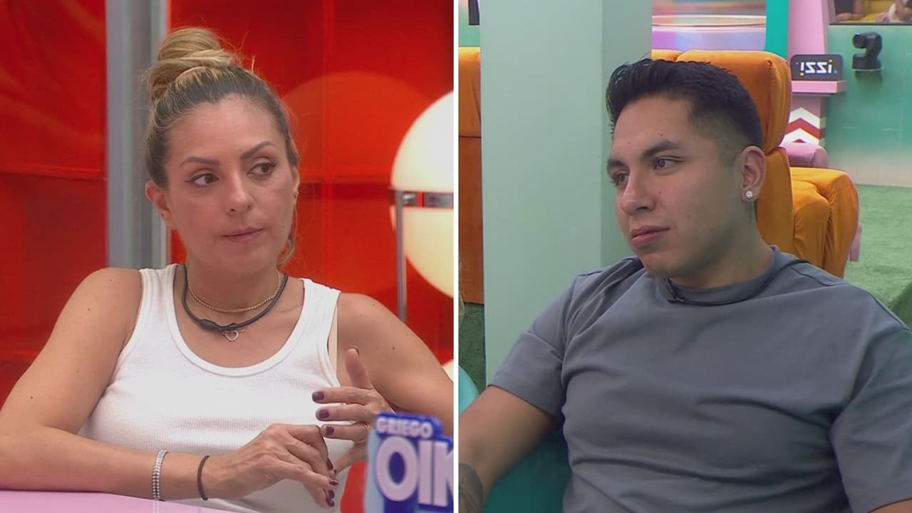 Mariana ya no se deja y responde a Ese Pérez como nadie imaginó: lo deja callado