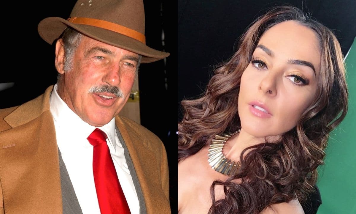 El actor destapó el crimen del que lo acusó su hija hace años