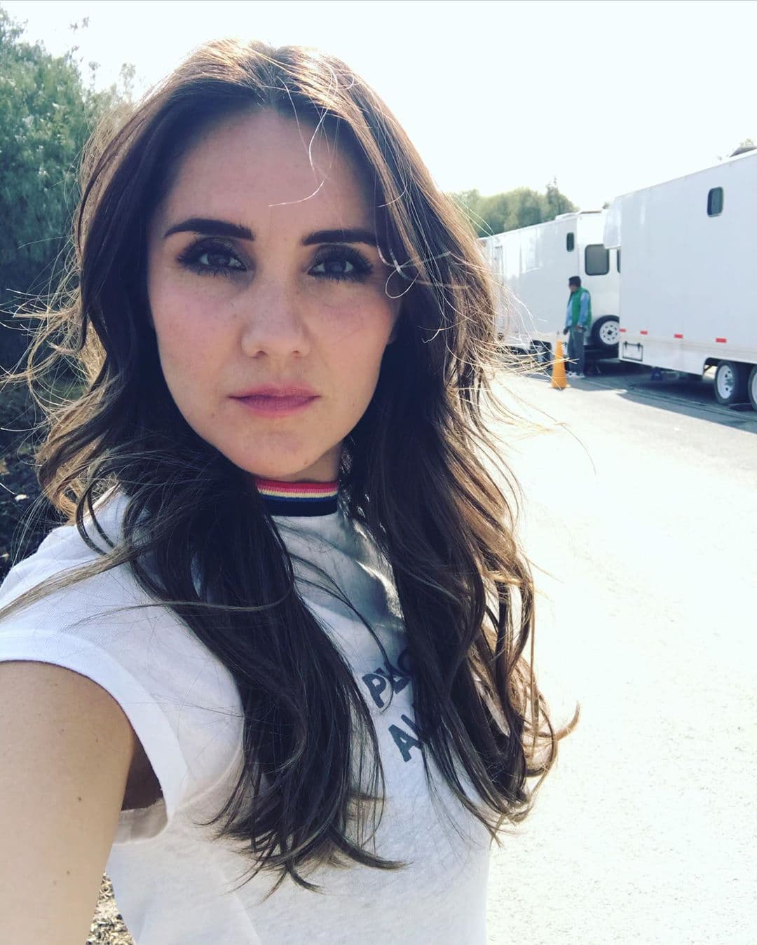 Dulce María sorprende con foto en bikini y famosos reaccionan: “Hermosa”