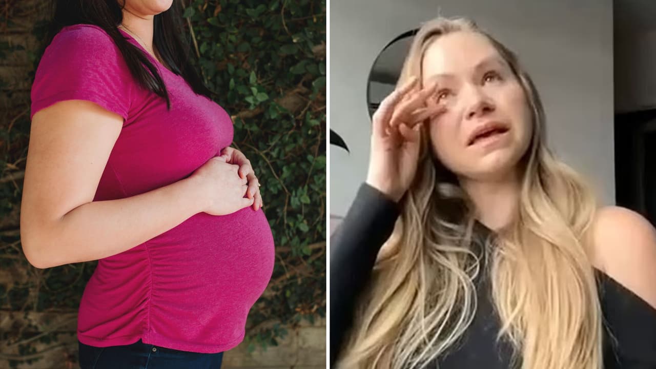 Mujer de 38 años quiere tener hijos, pero asegura que el feminismo no se lo permitió: crea debate