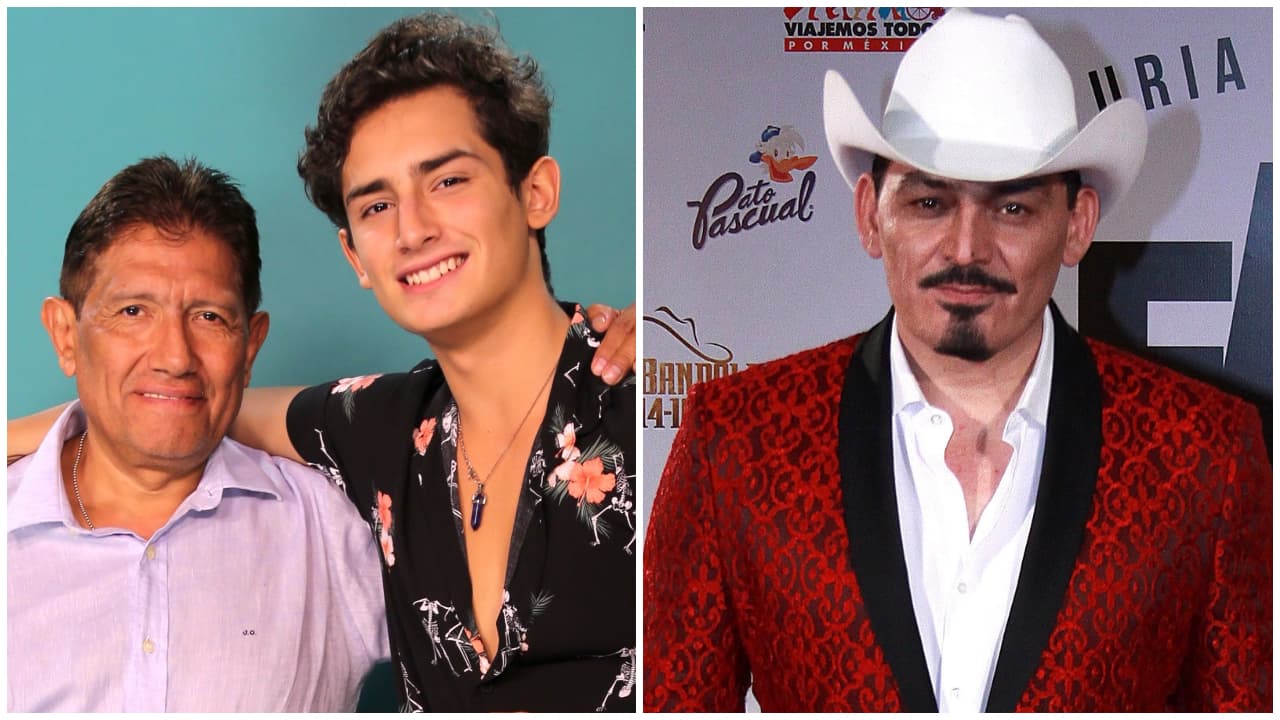 Juan Osorio evitó entrar en polémica ante las declaraciones de José Manuel Figueroa