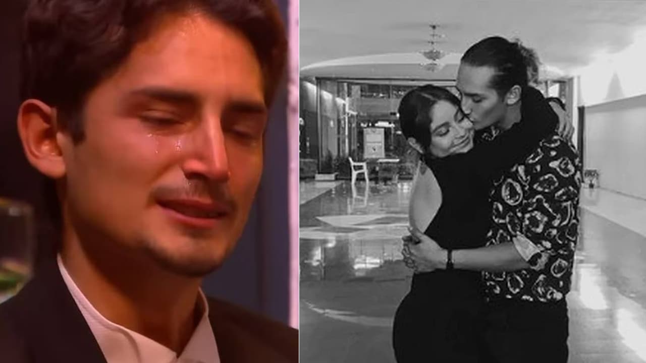 ¿Emilio olvida a novia? Revelan de quién se está ‘enamorando’