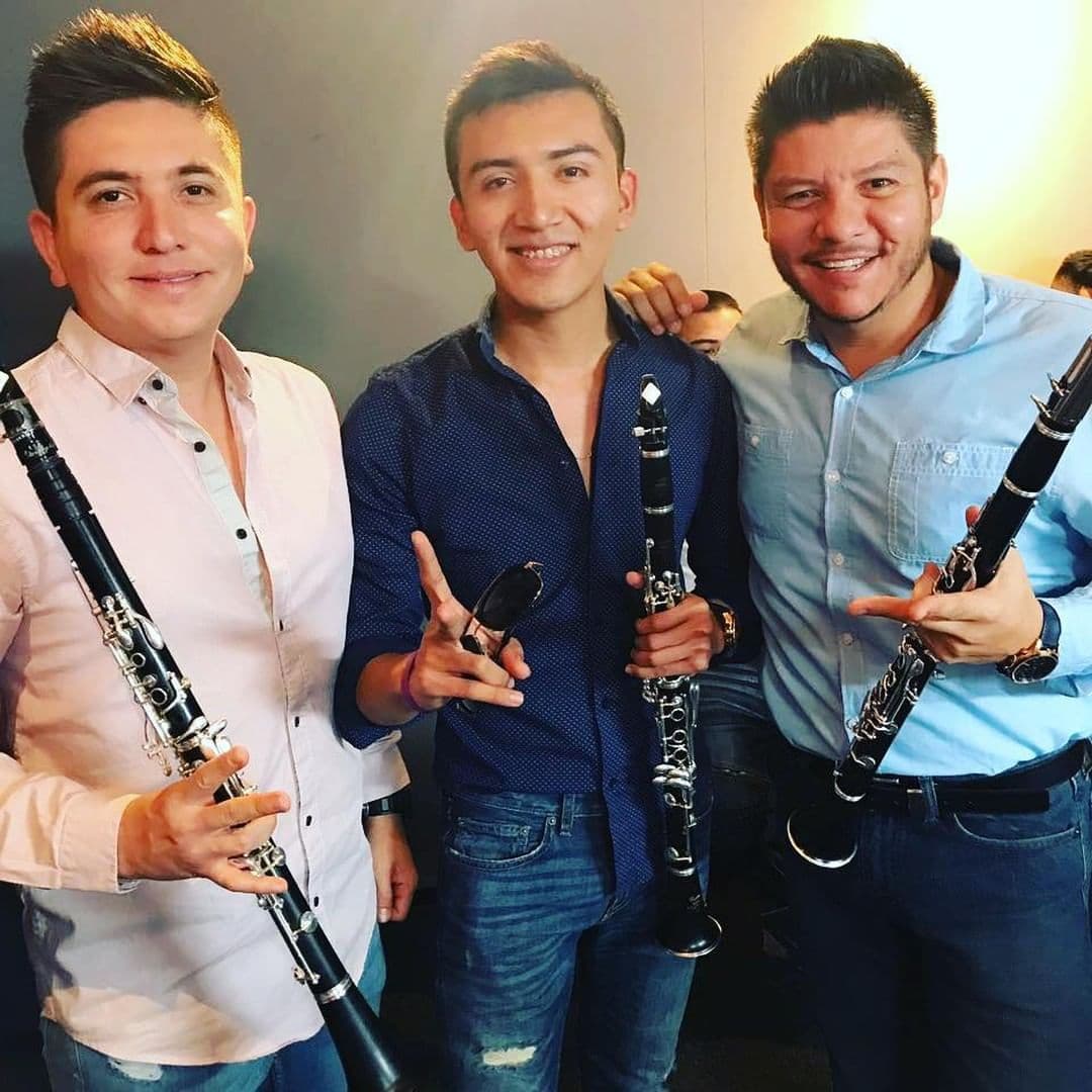 La Original Banda El Limón en los primeros lugares con su nuevo éxito