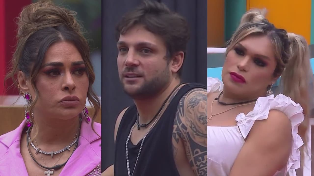 Wendy provoca que Galilea regañe a Nicola; él impacta al confesar que se aleja de ‘La Perdida’