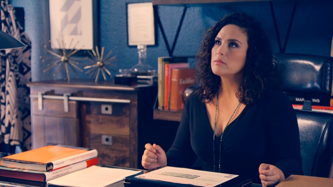 Mónica, la nueva dueña de Media Link