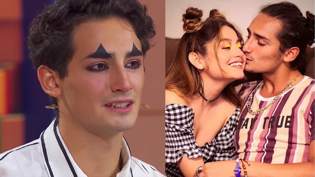 Emilio, angustiado, hace fuerte pregunta sobre Karol Sevilla y lanza cruel reproche