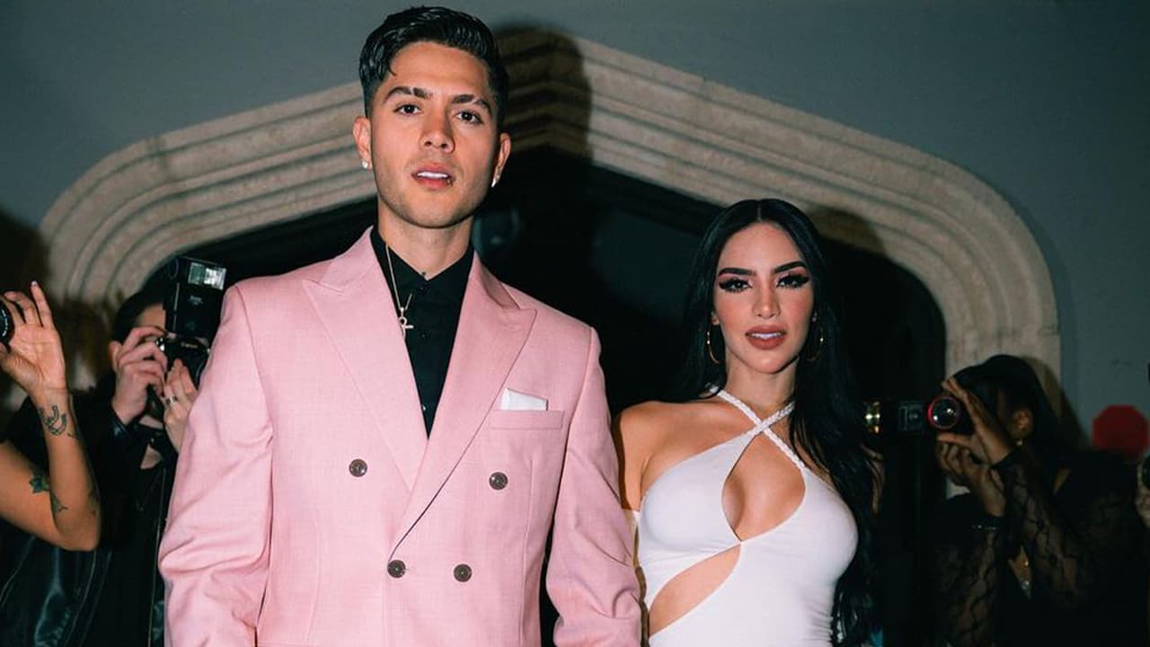 ¿Quiénes son Kimberly Loaiza y Juan de Dios Pantoja? Así es como se hicieron famosos en redes sociales