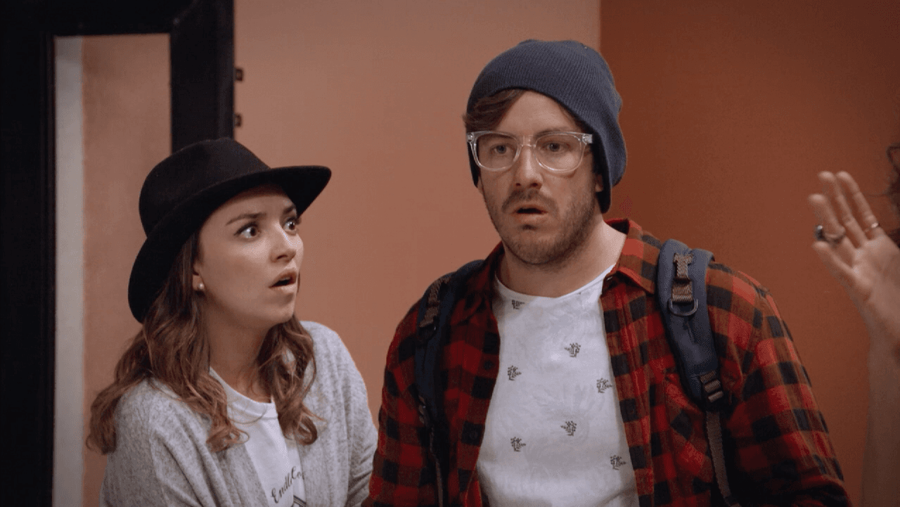 'Mi casa es tu casa': Revive AQUÍ el primer capítulo de 'Renta congelada'