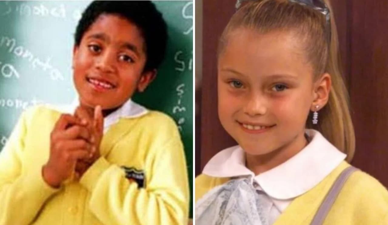 Simoneta y Angelito de ¡Vivan los Niños! sorprenden con su crecimiento: “reviví muchos recuerdos”