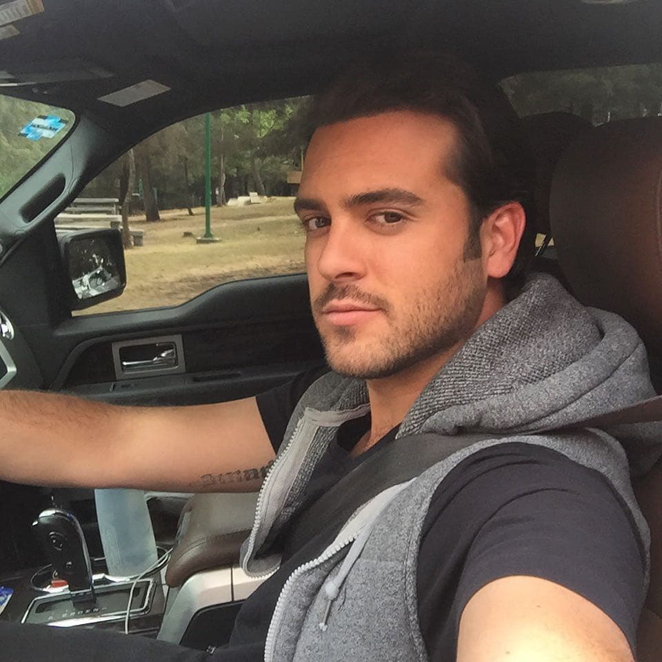 ‘No sé cómo voy a estar sin él’: dice viuda del hombre que golpeó Pablo Lyle