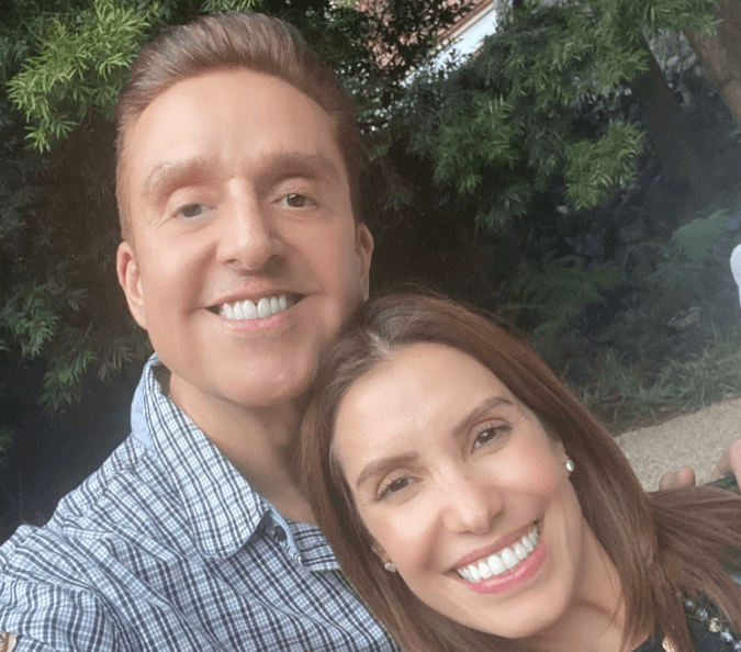 Sin embargo, tras su ruptura, la expareja ha mantenido una cercana relación de amistad e, incluso, han trabajado juntos en distinas puestas en escena.