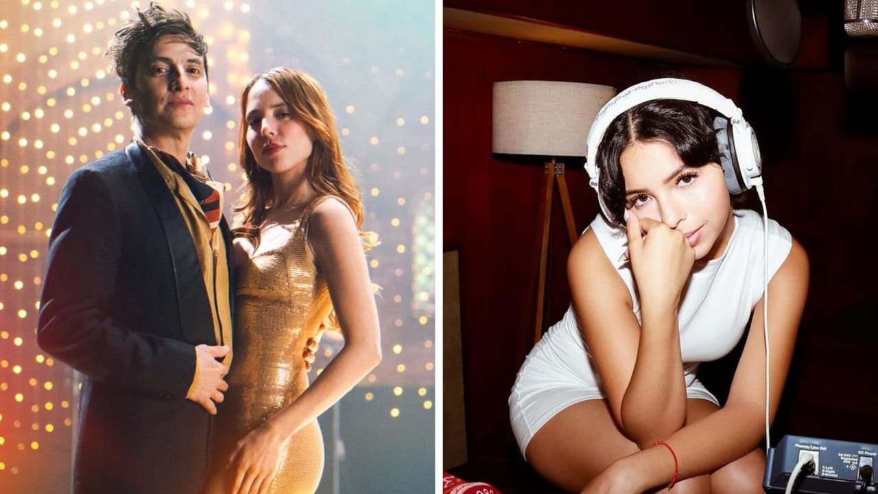 ¿Majo Aguilar invitaría a su prima Ángela Aguilar a su boda con Gil Cerezo? Estas pruebas confirmarían que no asistirá