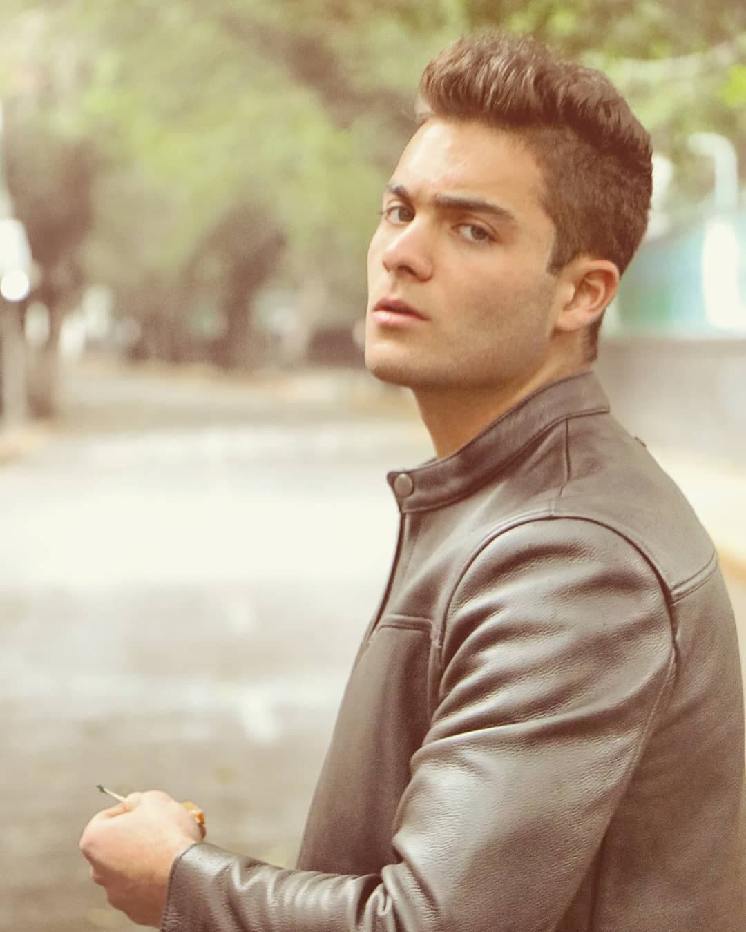 "Where The Day Takes You".