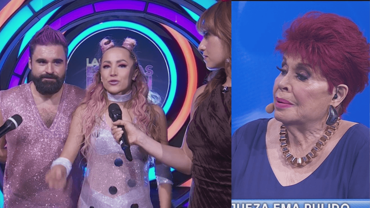 Ema Pulido tacha de exagerada a integrante de Hoy; Aldo Guerra no se calla y así le responde en pleno programa