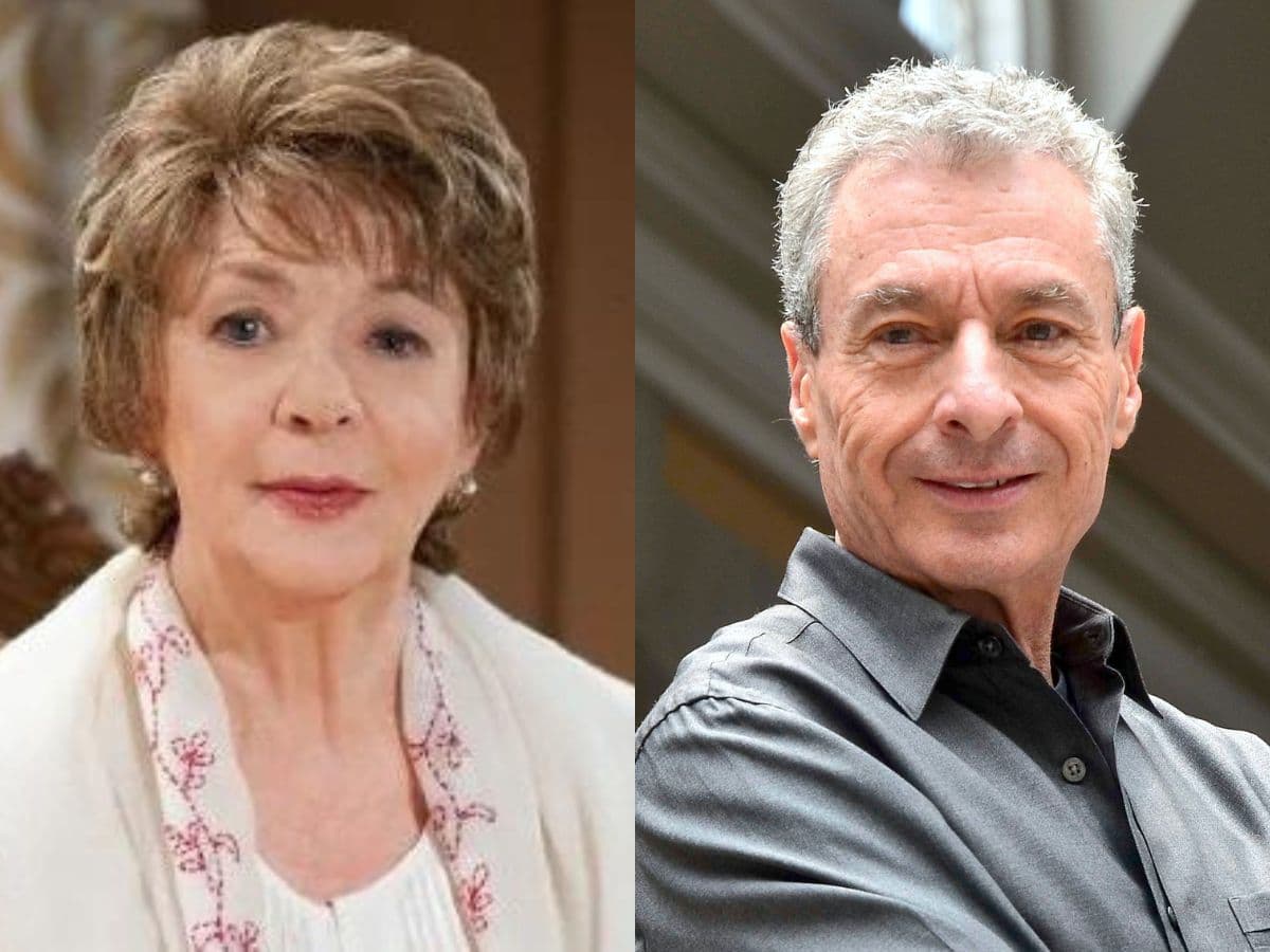 ¿Quién era la actriz Adriana Roel, ‘hermana’ de César Costa?