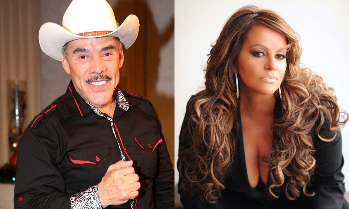 Papá de Jenni Rivera dice que ya sabía que la cantante moriría antes del accidente: revela cómo se enteró