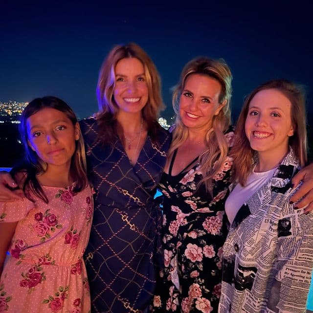 Productora de Hoy celebra 14 años de su hija en tremenda fiesta: pastel y adornos de Harry Potter