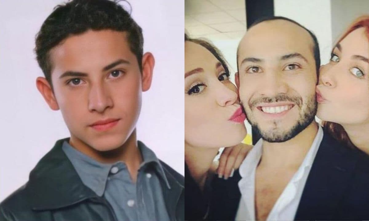 Revelan las amenazas que Mickey Santana de ‘Cómplices al rescate’ hizo a su novia antes de su desaparición