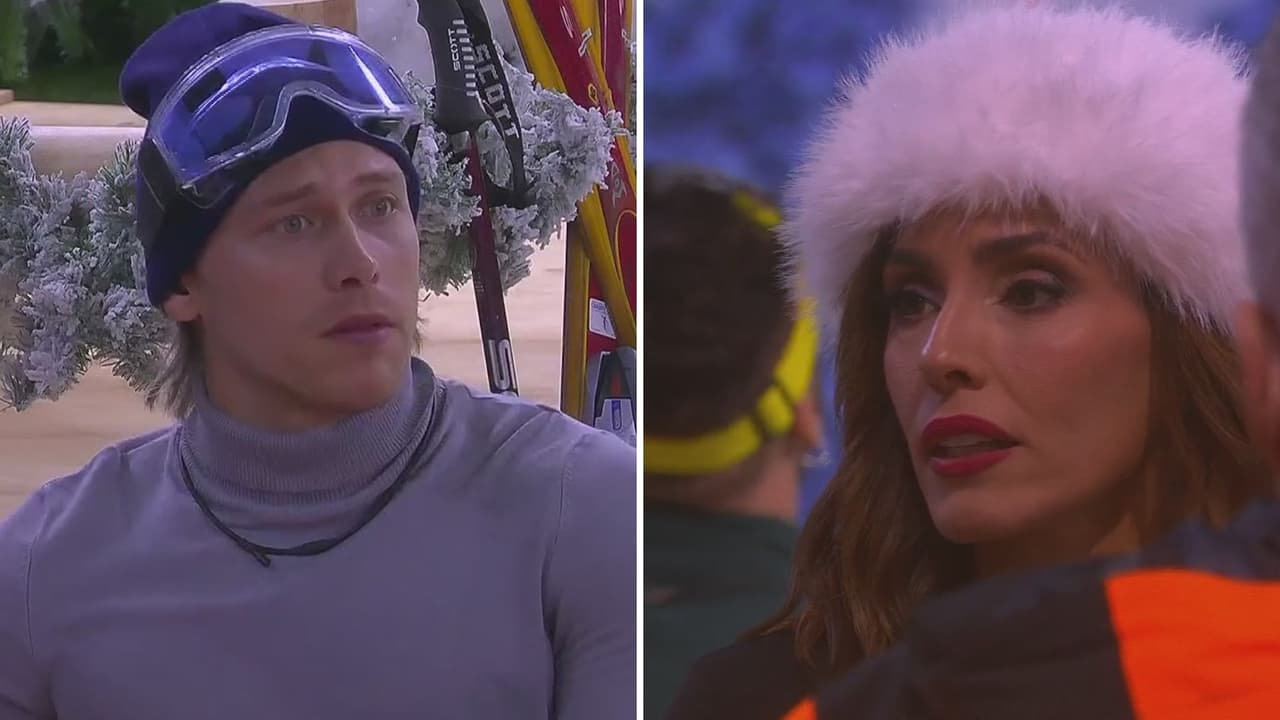 Aldo de Nigris, por fin, hace fuerte confesión a Noche sobre Elaine Haro: Mar Contreras reacciona