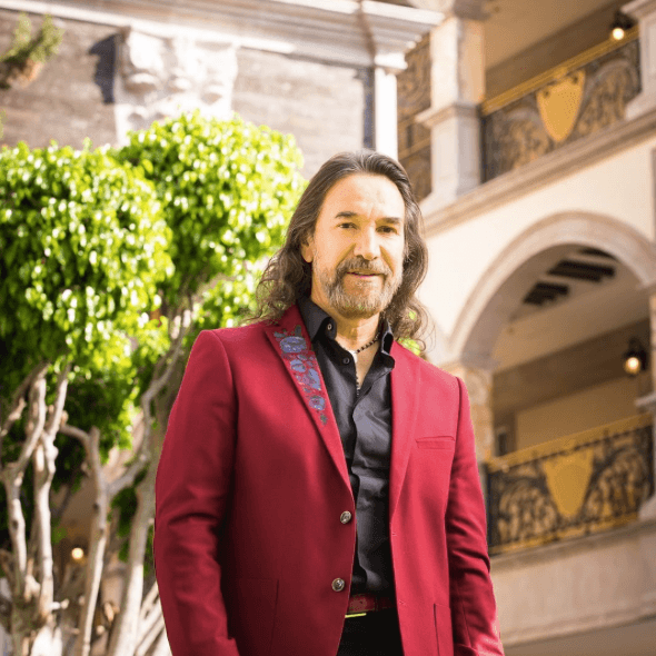 Marco Antonio Solís: Así es el lujoso hotel de 'El Buki' en Morelia