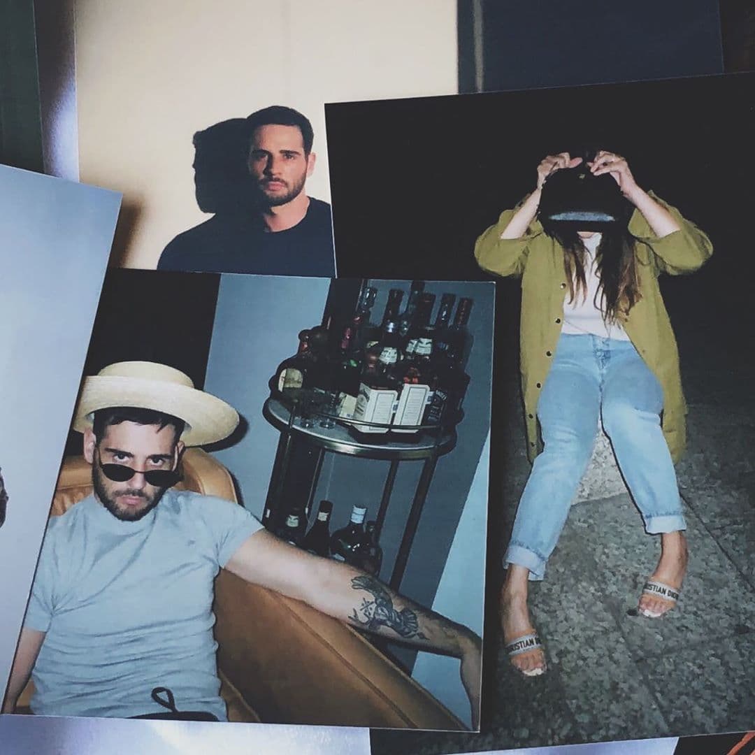 Sin embargo, la última vez que pusieron puntos suspensivos a su relación fue luego de que Yuridia le dedicara la canción ‘Deja’ a Matías en su cumpleaños.