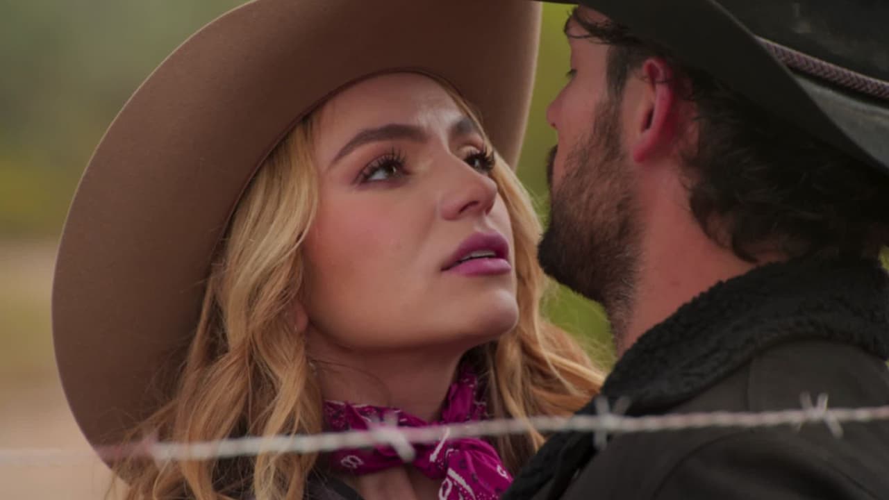 Tierra de amor y coraje Capítulo 5