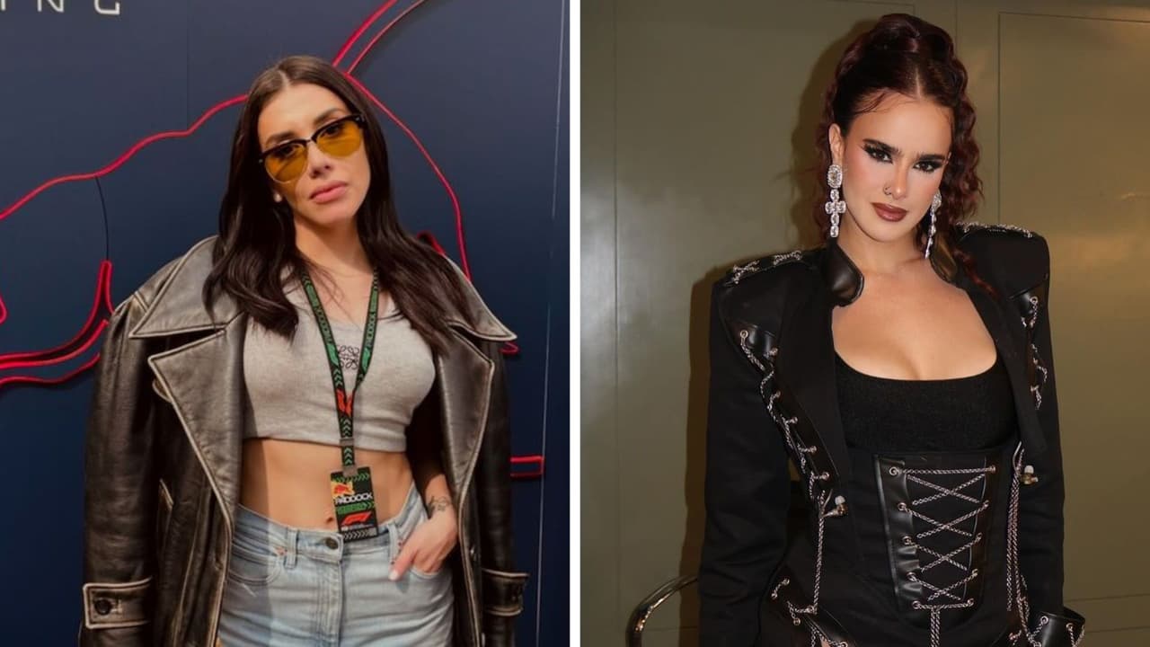 Karime Pindter se sincera sobre su relación con Gala Montes: “No quiero arruinar la amistad”